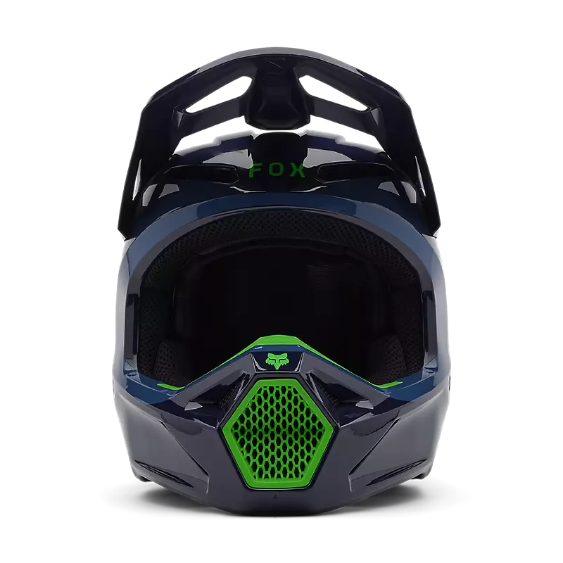 FOX RACING V1 Taunt Helmet