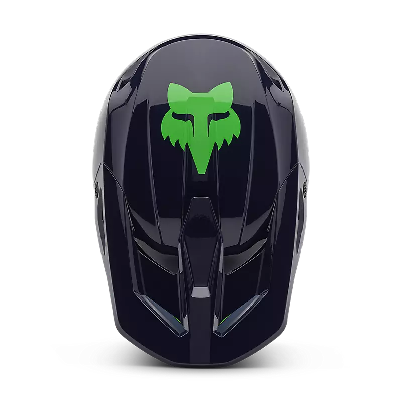 FOX RACING V1 Taunt Helmet