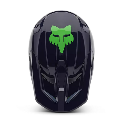 FOX RACING V1 Taunt Helmet