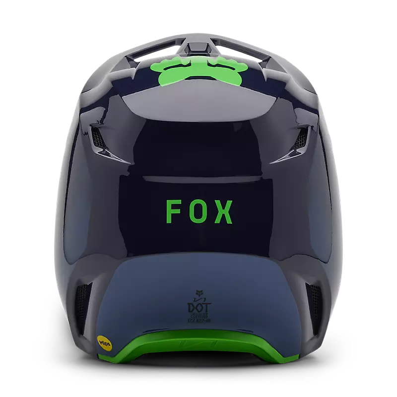 FOX RACING V1 Taunt Helmet