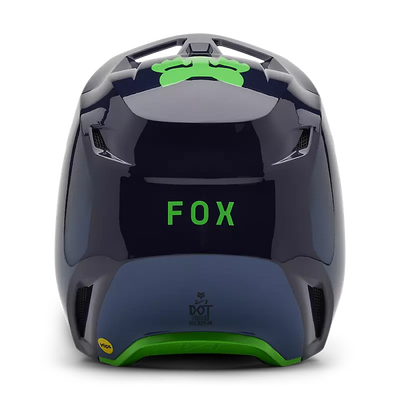 FOX RACING V1 Taunt Helmet