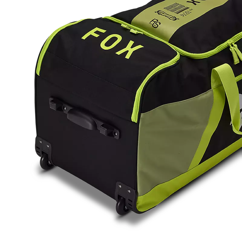 FOX RACING Shuttle 180 Race Spec Roller Gear Bag
