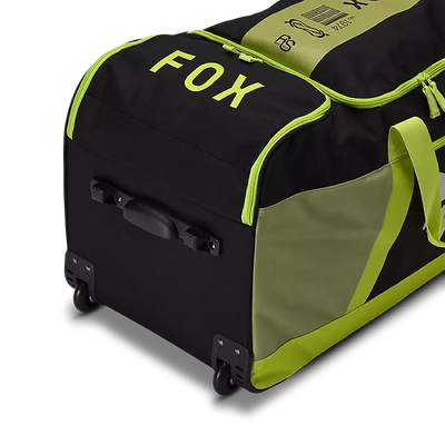 FOX RACING Shuttle 180 Race Spec Roller Gear Bag