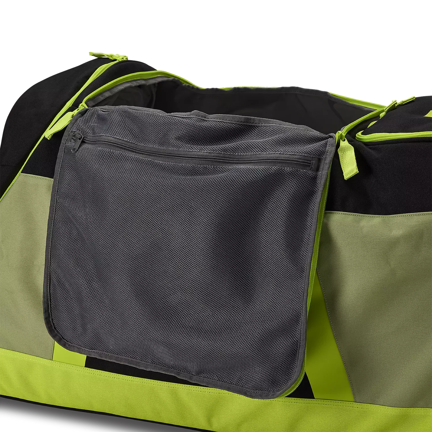 FOX RACING Shuttle 180 Race Spec Roller Gear Bag