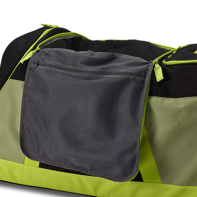 FOX RACING Shuttle 180 Race Spec Roller Gear Bag