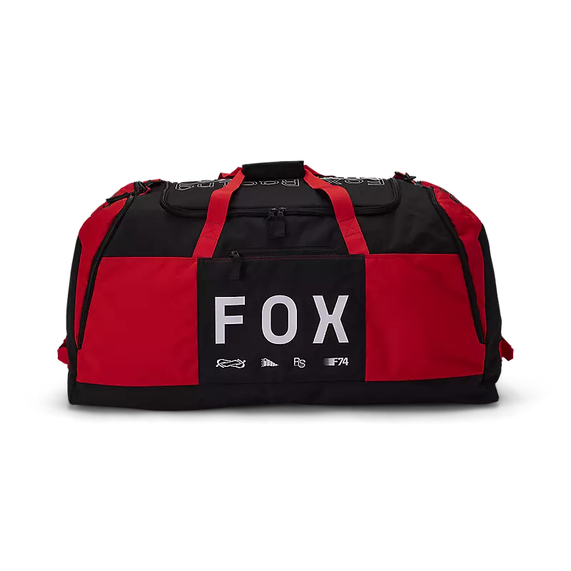 FOX RACING Podium 180 Race Spec Duffle Gear Bag