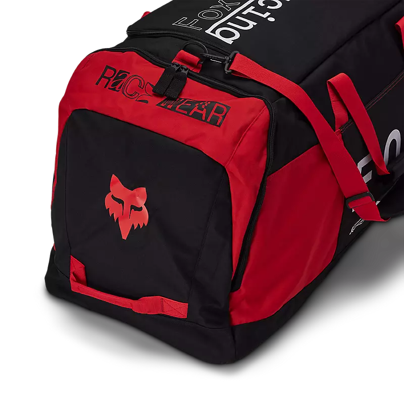 FOX RACING Podium 180 Race Spec Duffle Gear Bag