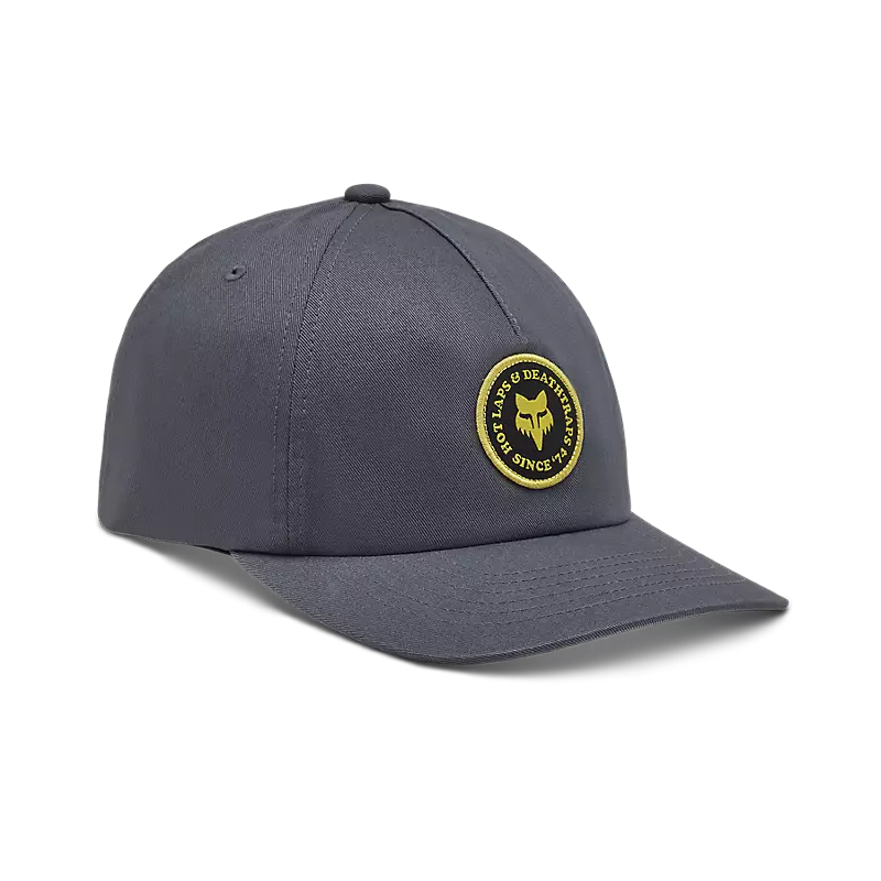 FOX RACING Hotlaps Adjustable Hat