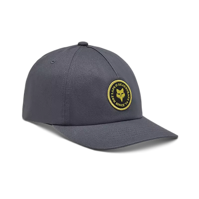 FOX RACING Hotlaps Adjustable Hat