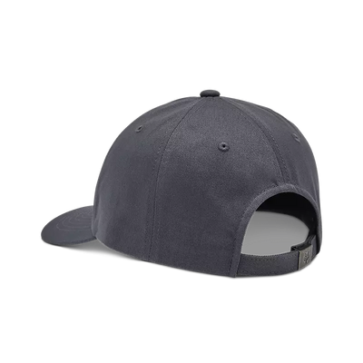 FOX RACING Hotlaps Adjustable Hat