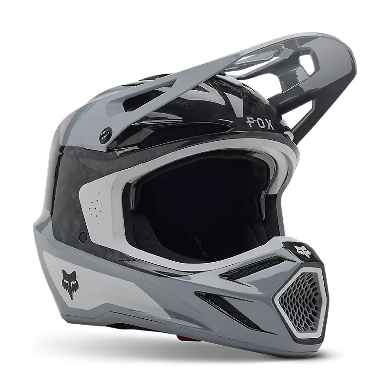 FOX RACING V3 RS Infinite Helmet