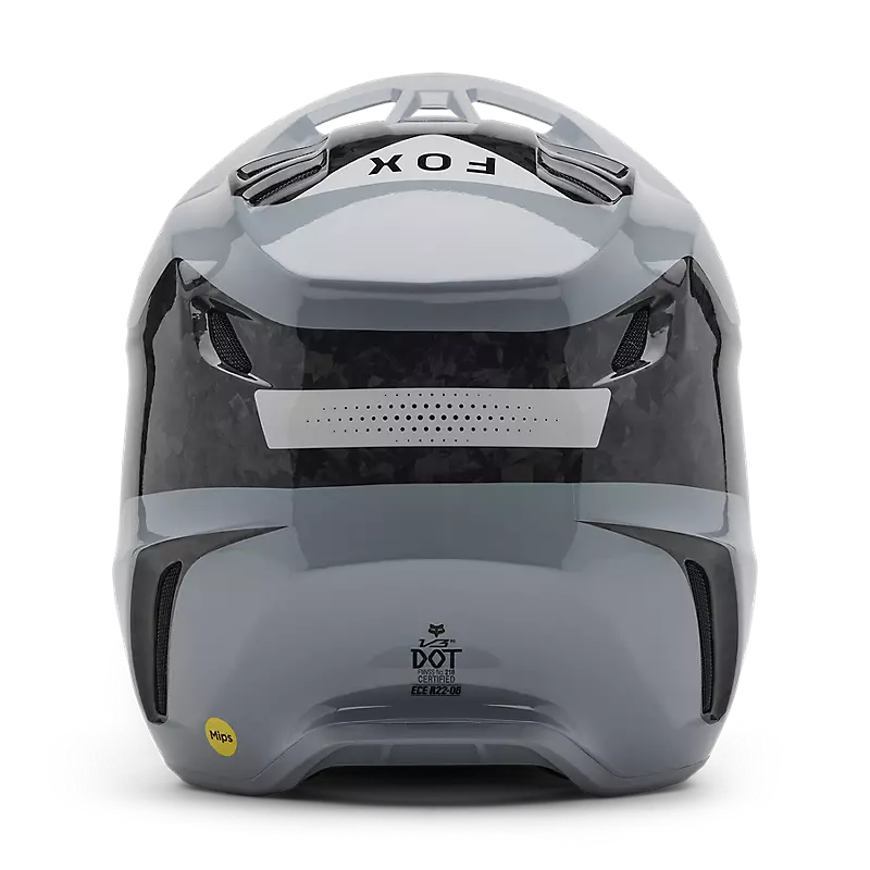 FOX RACING V3 RS Infinite Helmet