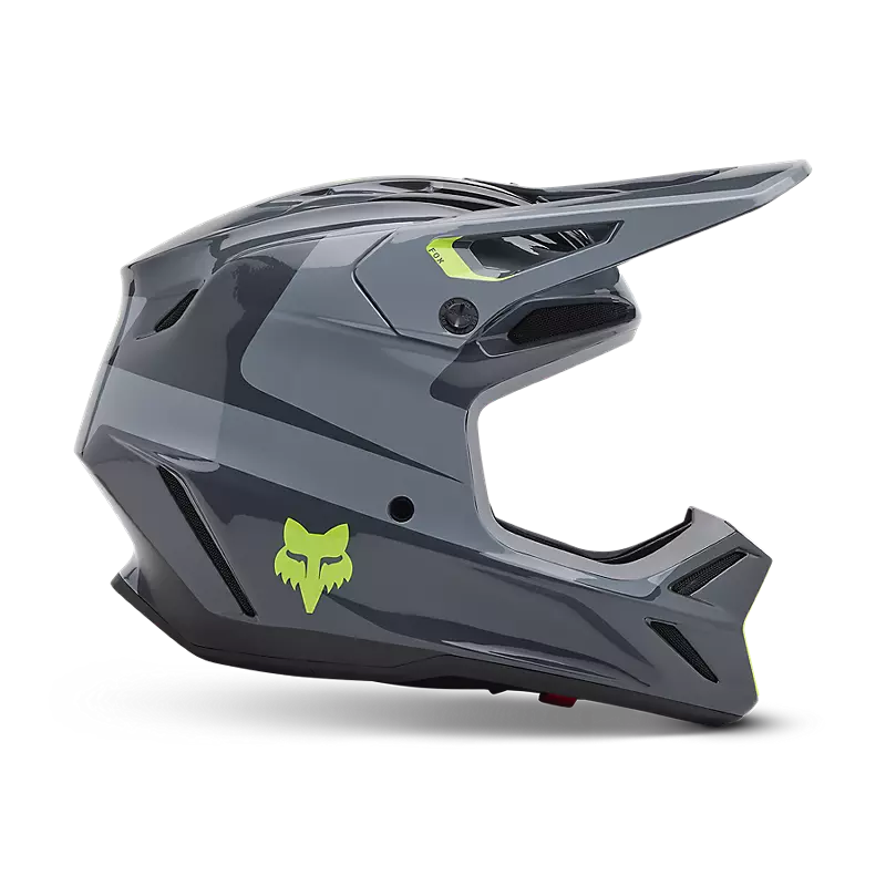 FOX RACING V3 Divider Helmet
