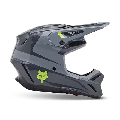 FOX RACING V3 Divider Helmet