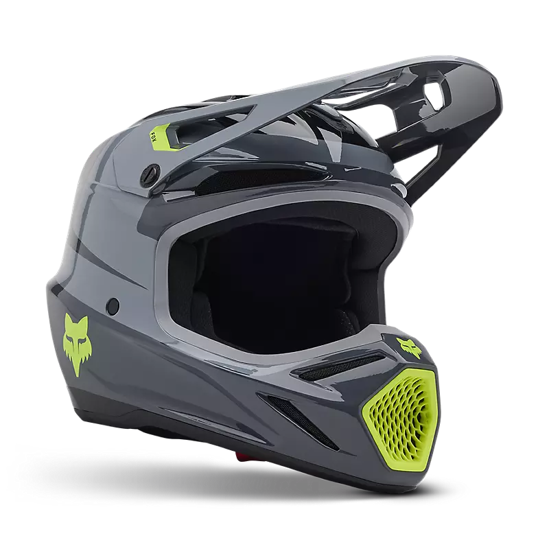 FOX RACING V3 Divider Helmet