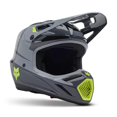 FOX RACING V3 Divider Helmet