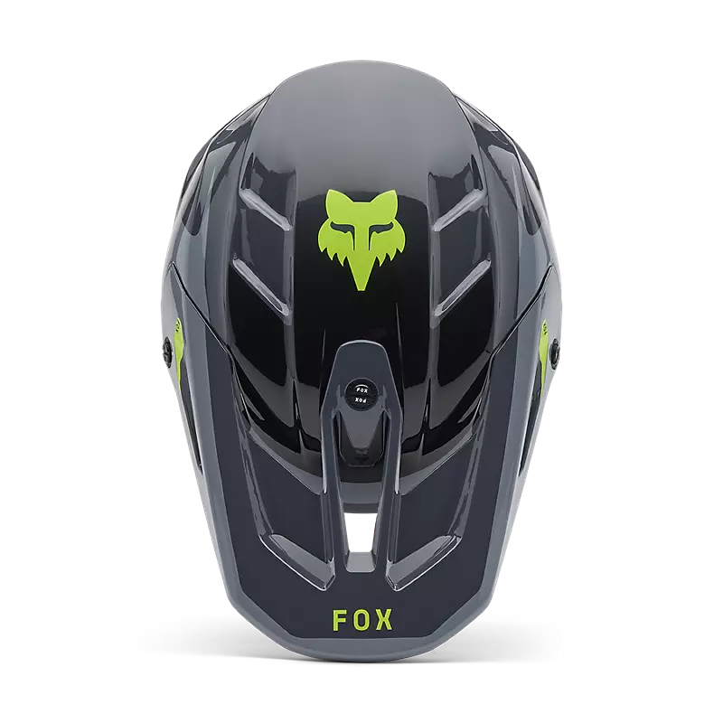 FOX RACING V3 Divider Helmet