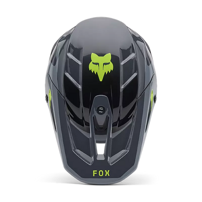 FOX RACING V3 Divider Helmet