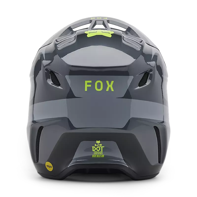 FOX RACING V3 Divider Helmet