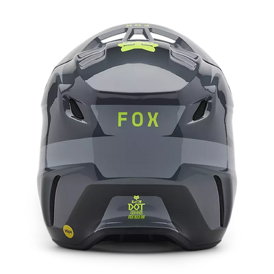 FOX RACING V3 Divider Helmet