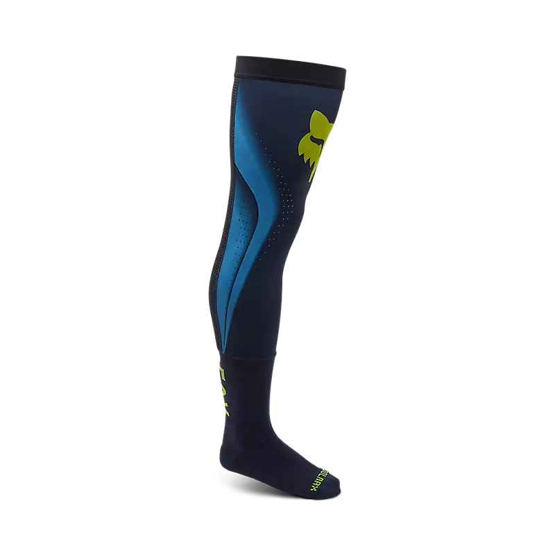 FOX RACING Flexair Knee Brace Socks