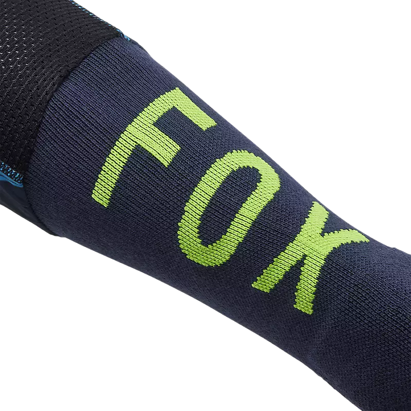 FOX RACING Flexair Knee Brace Socks