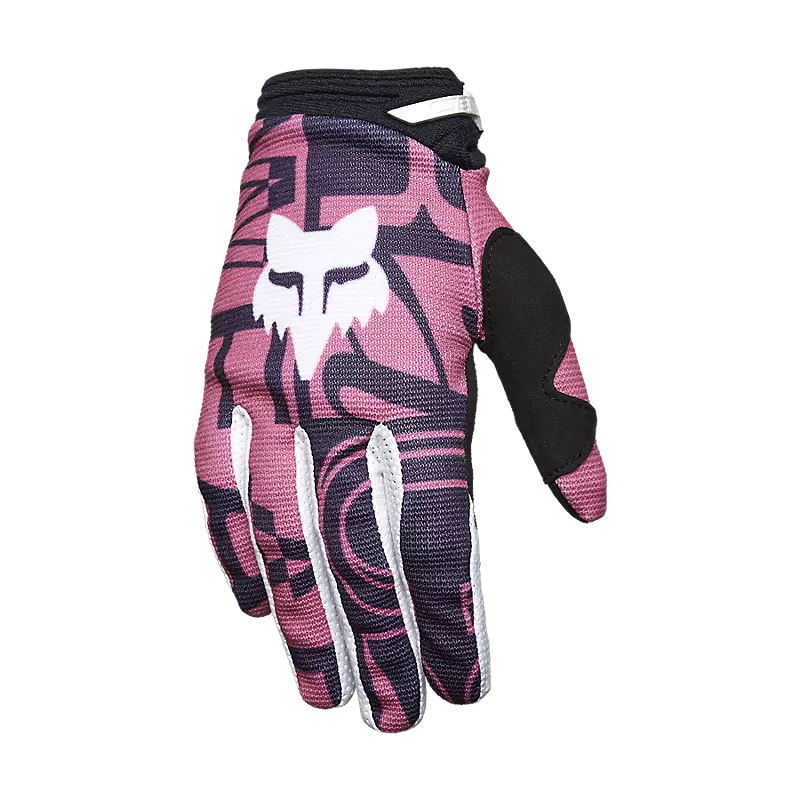FOX RACING Womens 180 Race Spec Gloves