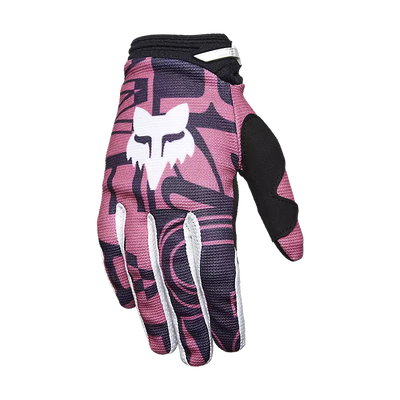 FOX RACING Womens 180 Race Spec Gloves
