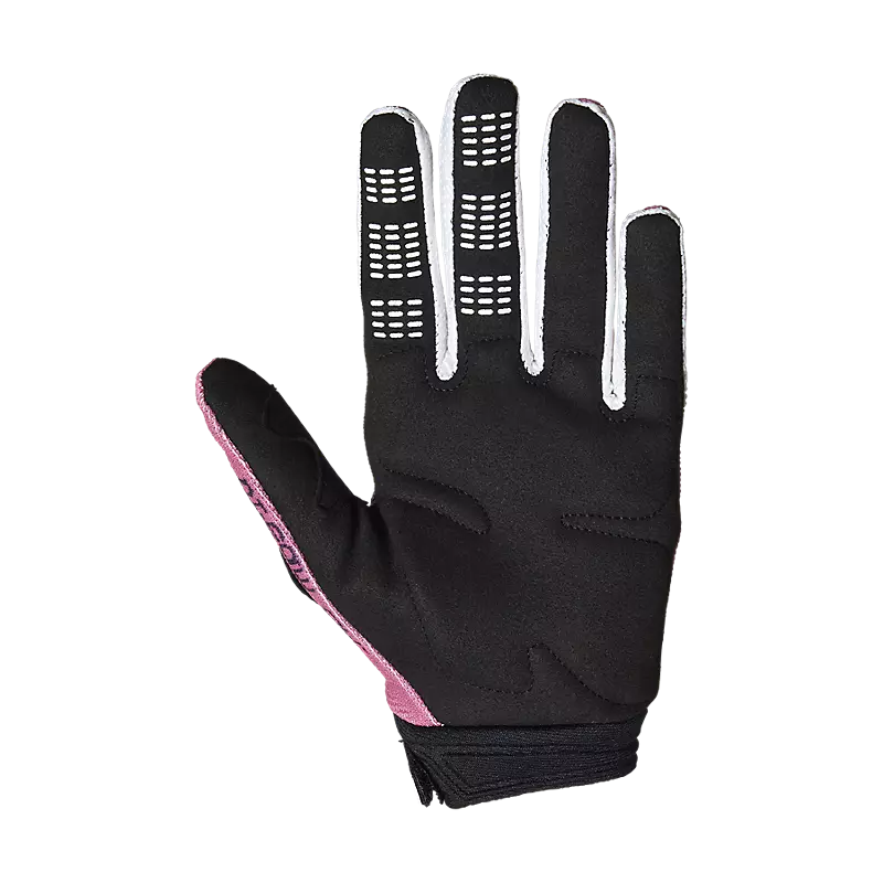 FOX RACING Womens 180 Race Spec Gloves