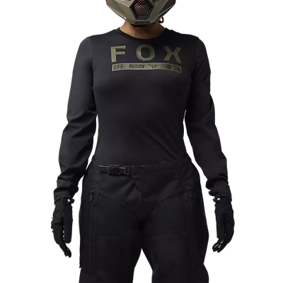 FOX RACING Womens Ranger Off-Road Jersey