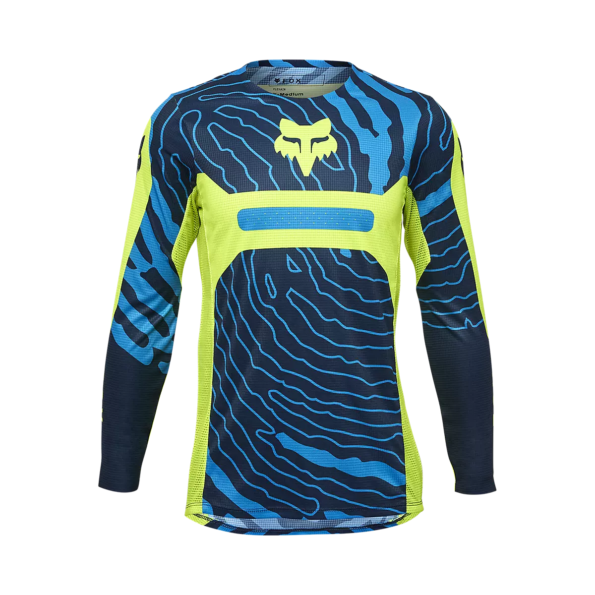 FOX RACING Youth Flexair Impression Jersey