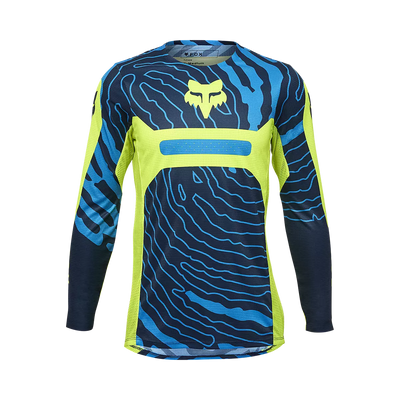 FOX RACING Youth Flexair Impression Jersey