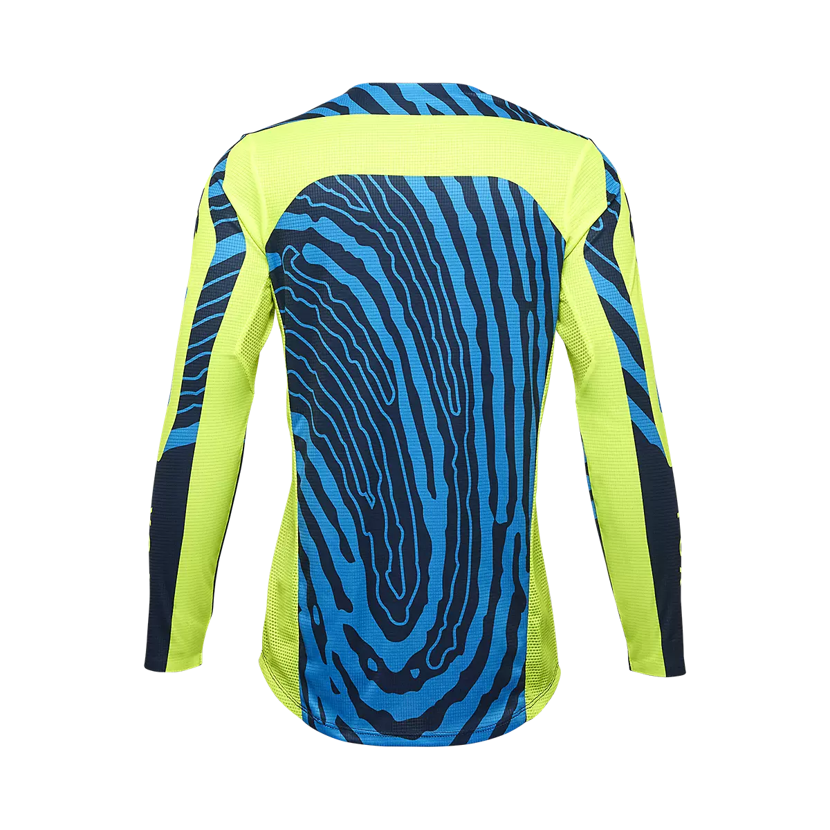 FOX RACING Youth Flexair Impression Jersey