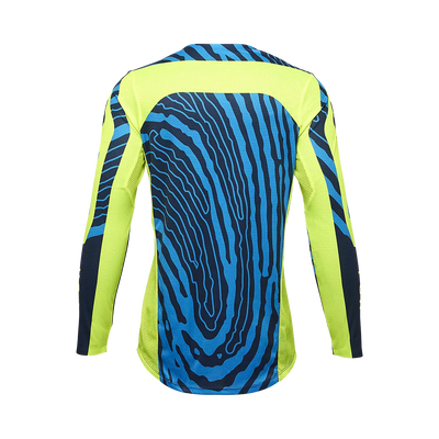 FOX RACING Youth Flexair Impression Jersey