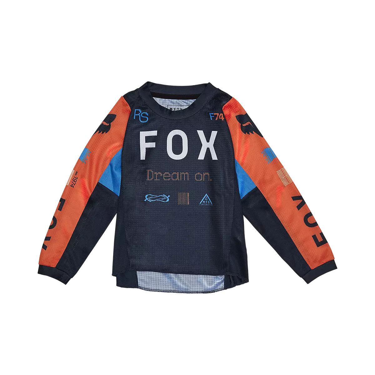 FOX RACING Kids 180 Race Spec Jersey