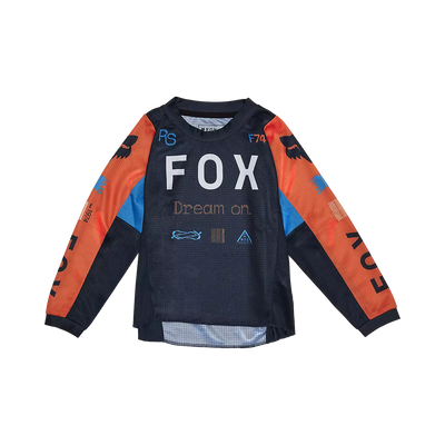 FOX RACING Kids 180 Race Spec Jersey