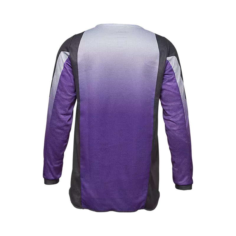 FOX RACING Youth Girls 180 Lean Long Sleeve Jersey