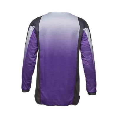 FOX RACING Youth Girls 180 Lean Long Sleeve Jersey