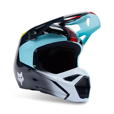 FOX RACING Youth V1 Elevated Helmet