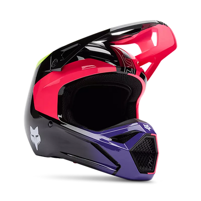 FOX RACING Youth V1 Elevated Helmet