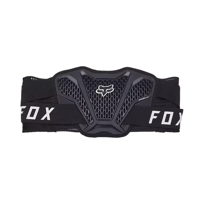 FOX RACING Titan Race Belt