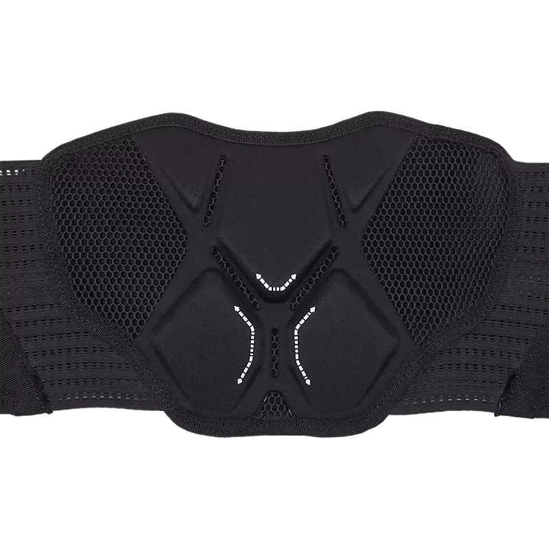FOX RACING Titan Race Belt