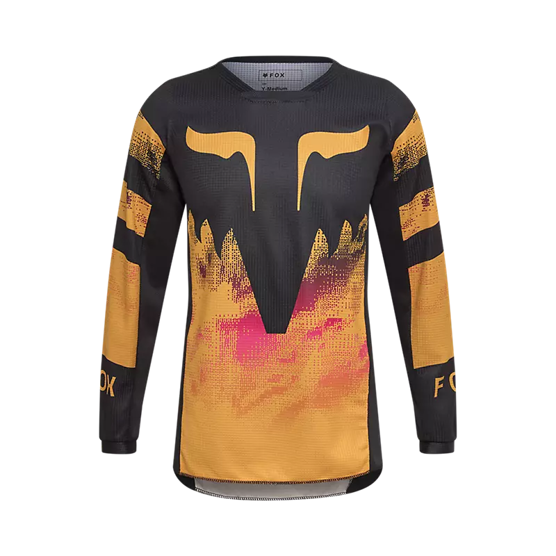 FOX RACING Youth 180 Kairos Jersey