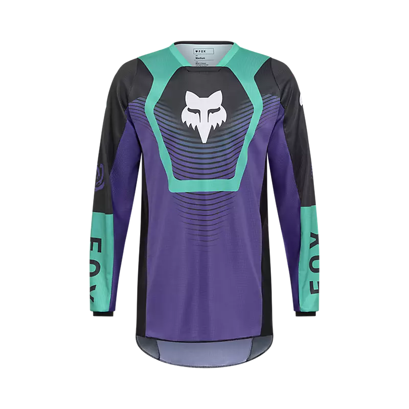 FOX RACING 180 Collect Jersey