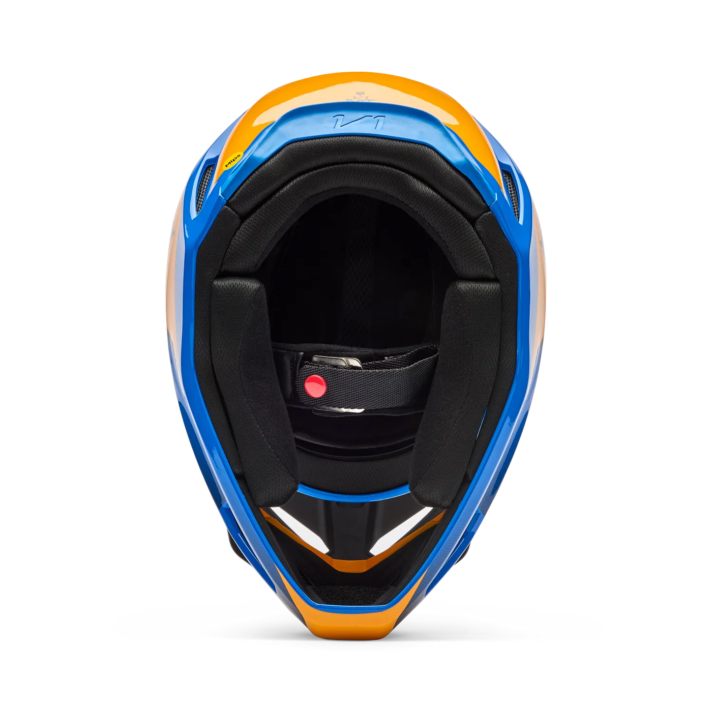 FOX V1 Collect Helmet – RIDERZ.SHOP
