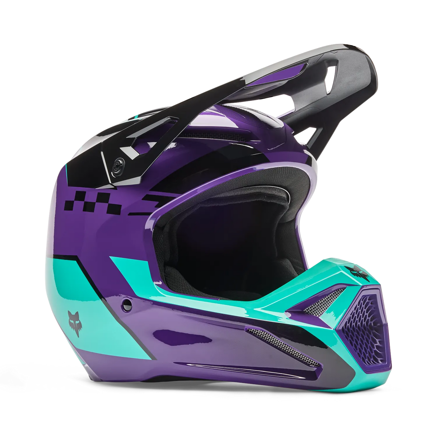 FOX V1 Collect Helmet – RIDERZ.SHOP