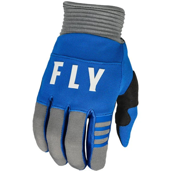 FLY RACING F-16 GLOVES