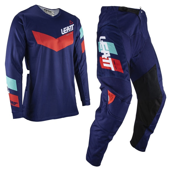 LEATT SUIT RIDE 3.5 GEAR SET