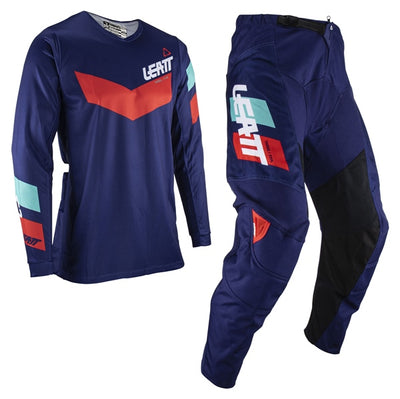 LEATT SUIT RIDE 3.5 GEAR SET