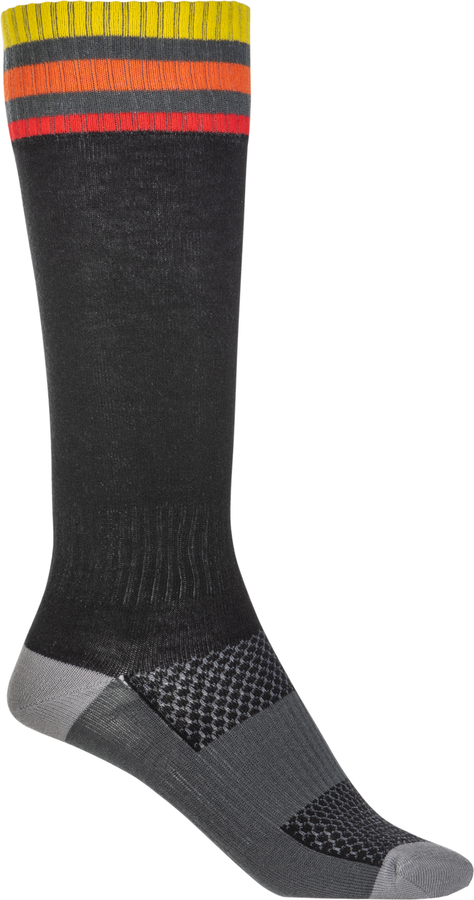 FLY MX SOCK THIN